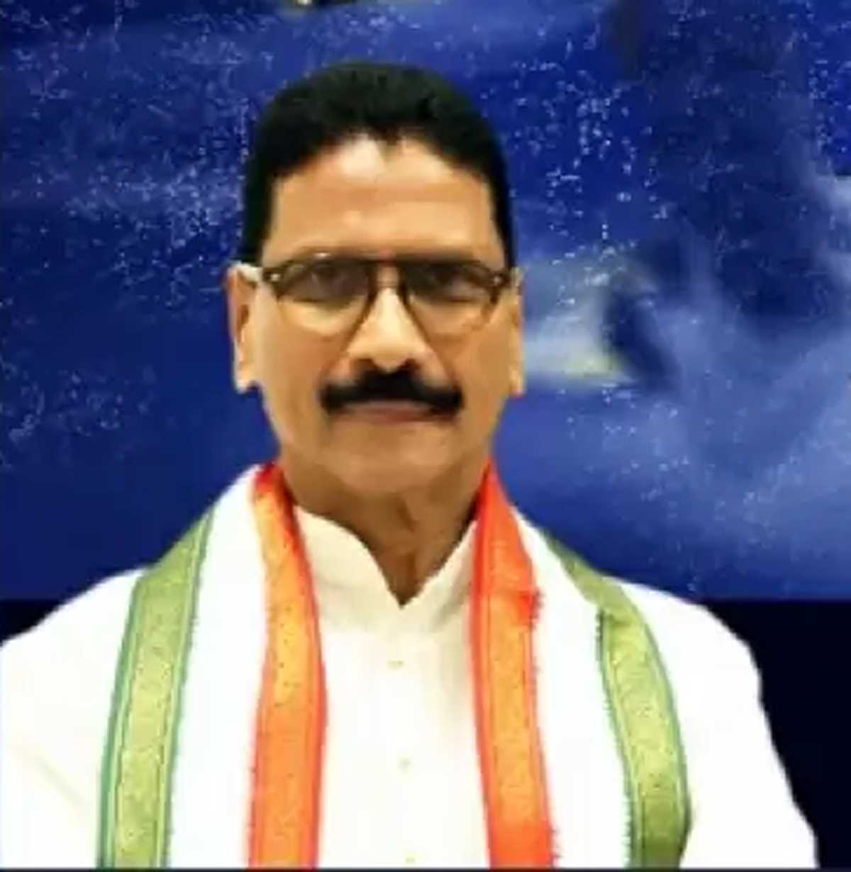 तेलंगाना कांग्रेस के एक और नेता ने नेतृत्व की आलोचना की